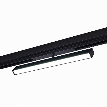 Трековая система St Luce встраиваемая 400 TS-D-400-ST378.406.18