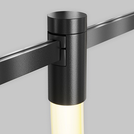 Трековый светильник Technical TR154-1-27W3K-B - фото