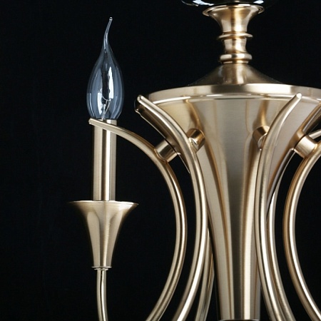 Люстра MW-Light Консуэло 614013106 - фото