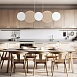 Подвесной светильник TK Lighting 4815 - фото