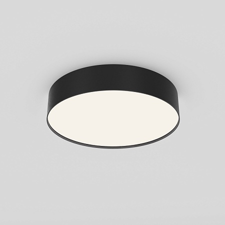 Потолочный светильник Technical Zon C032CL-36W4K-RD-B - фото