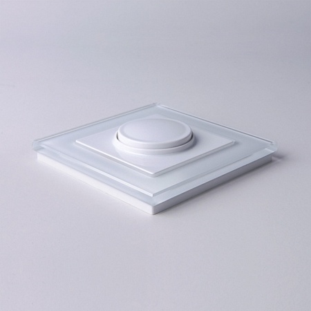 Диммер белый WL01-DM600 - фото