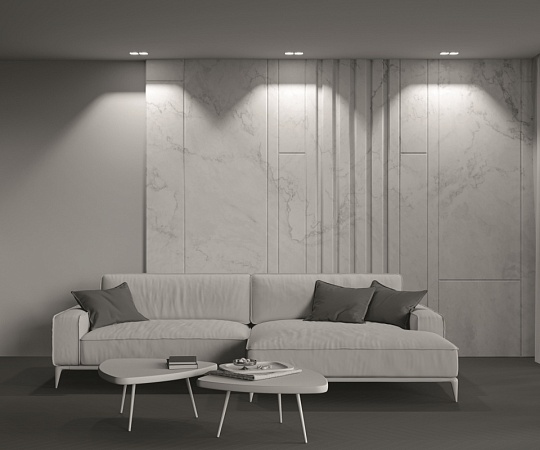 Встраиваемый светильник Technical Alfa LED DL043-02-15W3K-SQ-W - фото