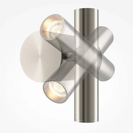 Настенный светильник (бра) Maytoni MOD433WL-L3N3K1 - фото