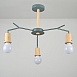 Потолочная Люстра Les Color D72 Grey Imperiumloft 220514-23 - фото
