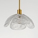Подвесной Светильник Fleur A Прозрачный Imperiumloft 178124-26 - фото