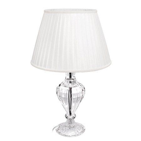 Профиль алюминиевый накладной широкий, серебро, CAB263 - фото