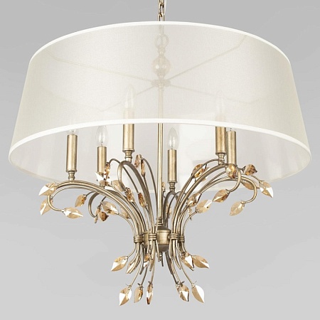 10305/A Подвесной светильник LOFT IT Hermitage - фото