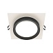 Встраиваемый светильник Technical Hoop DL086-GX53-SQ-WB - фото
