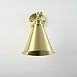 Бра Cone 20Th C.factory Filament Gold Ii Imperiumloft 84942-22 - фото