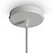 Подвесной светильник Freya Pearl FR5388PL-01CH - фото