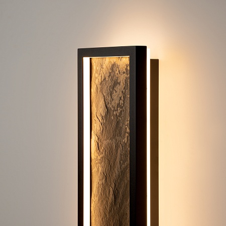 Настенный светильник (бра) Maytoni Orign MOD311WL-L55B3K - фото