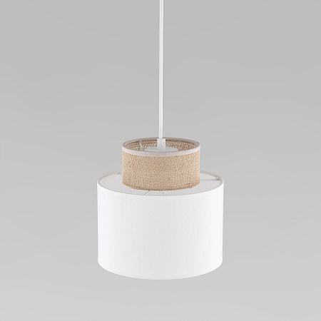 Подвесной светильник TK Lighting 10078 Duo - фото