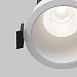 Встраиваемый светильник Technical DL118-15W-4K-W - фото