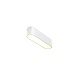 Трековый светильник Technical BASIS TR080-1-6W3K-W - фото
