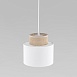 Подвесной светильник TK Lighting 10078 Duo - фото