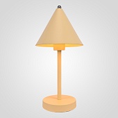 Настольная Лампа Carolyne Tab Yellow Imperiumloft 302466-23