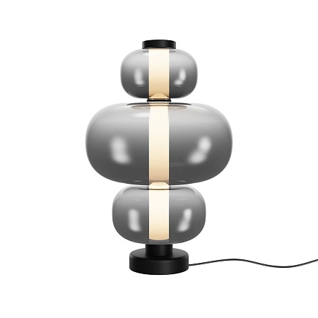 Настольный светильник Maytoni Atmos MOD364TL-L15B3K - фото