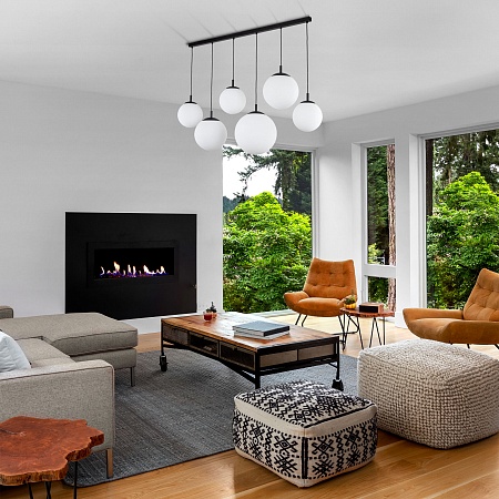 Подвесной светильник TK Lighting 4792 Esme - фото