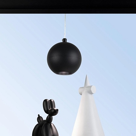 T024-06P Трековый светильник LOFT IT Tech - фото