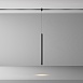 Трековый светильник Technical TR156-1-5W3K-B - фото
