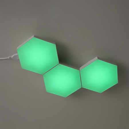 Led модуль Voltega VG-A-7330LM-L1W-3 - фото