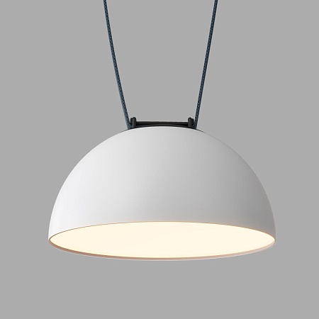 Светильник на шине Denkirs BELTY FLOW DK5561-WH+BK - фото