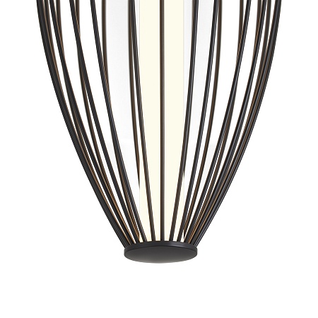 Подвесной светильник Freya Sabi FR6131PL-L24B - фото