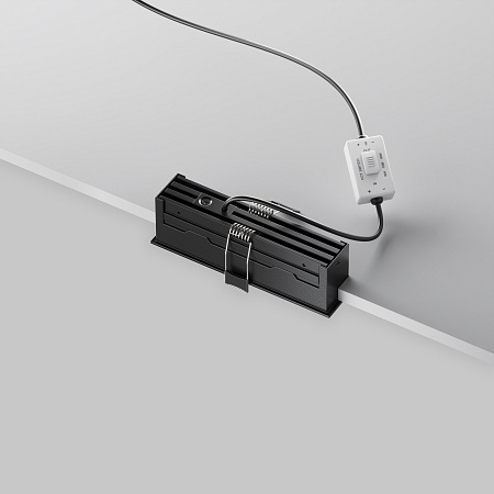 Встраиваемый светильник Technical DL065-12W3-6K-B - фото