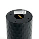 Светильник потолочный Feron ML187 Barrel PIXEL MR16 GU10 35W 230V, чёрный - фото