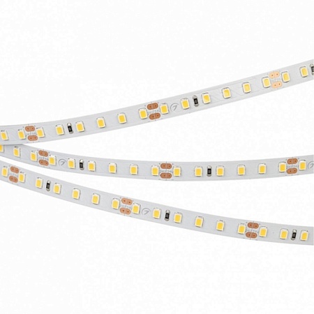 Светодиодная лента 24V 3000К 14,4W/m 5m Arlight 020393(2) - фото