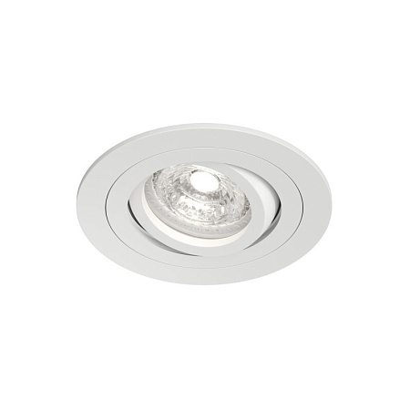 Влагозащищенный светильник Denkirs DK2110-WH - фото