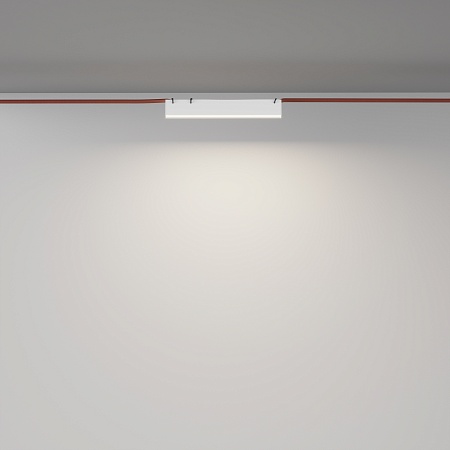 Подвесной светильник Technical BASIS TR129B-12W4K-W - фото