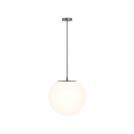 Подвесной светильник Outdoor Erda O594PL-01B - фото