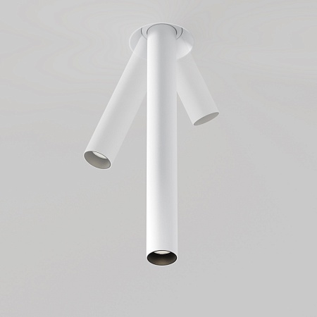 Встраиваемый светильник Technical Focus T C140TRS-L300-7W4K-W - фото