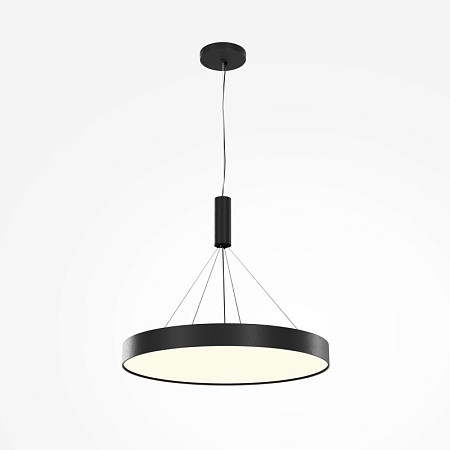 Потолочный светильник Technical Zon C032CL-90W3K-RD-B - фото