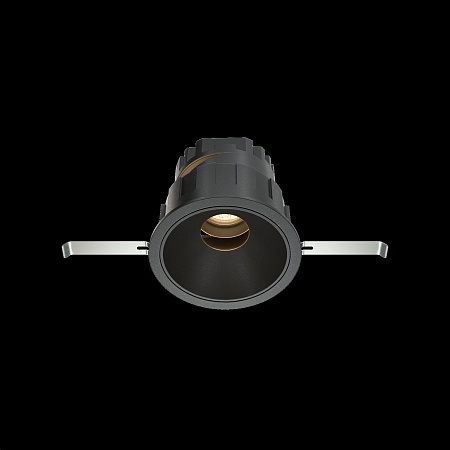 Встраиваемый светильник Technical Wise DL057-10W3K-B - фото