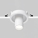 Встраиваемый светильник Technical FOCUS S C048CL-01-GU10-W - фото