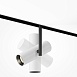 Трековый светильник Technical Elti TR005-2-12W3K-BW - фото