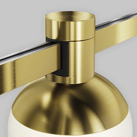 Трековый светильник Technical Luna TR149-1-5W3K-BS - фото