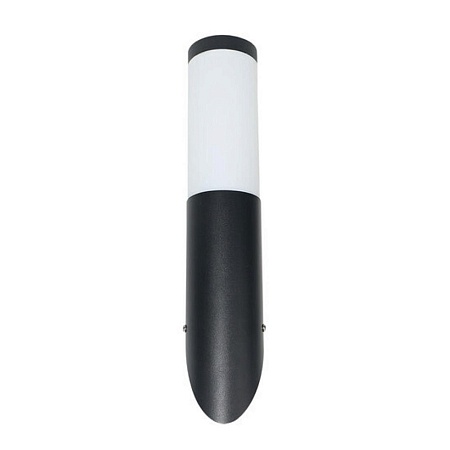 Уличный настенный светильник Arte Lamp SALIRE A3157AL-1BK - фото