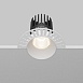 Встраиваемый светильник Technical DL121-15W-4K-TRS-W - фото