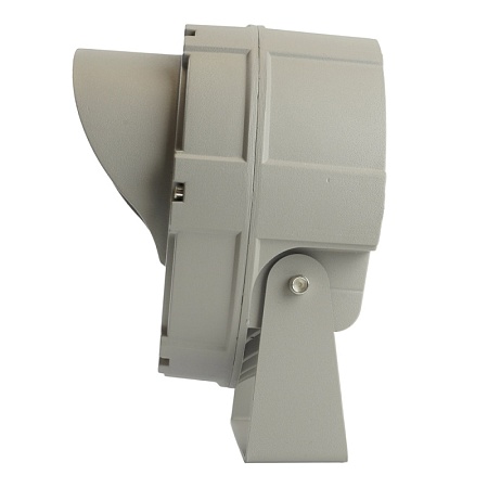 Светодиодный светильник ландшафтно-архитектурный Feron LL-701  85-265V 12W красный IP65 - фото