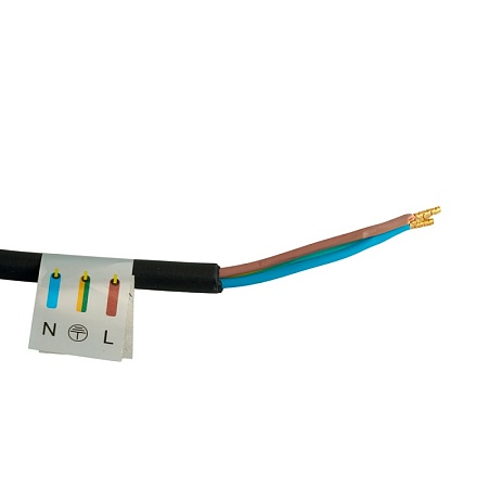 Светильник садово-парковый Feron DH025,на стену, 2*GU10 MR11 230V, серый - фото