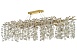 Люстра подвесная Dio D'Arte Elite Tavenna H 1.5.150x48.103 G - фото
