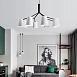 Подвесная Люстра Skym D105 Imperiumloft 203499-26 - фото
