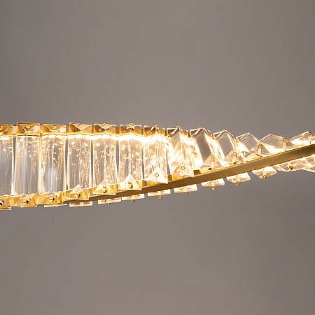 Подвесной светильник Maytoni Krone P097PL-L28BS3K - фото