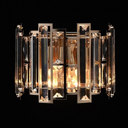 Бра De City Бриз 111021402 - фото