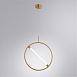 Подвесной светильник Arte Lamp DOLORES A2565SP-1PB - фото