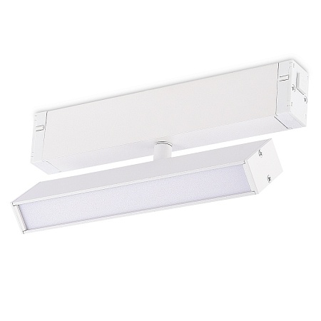 Трековая система St Luce накладная 220V 200 TS-D-200-ST378.506.09